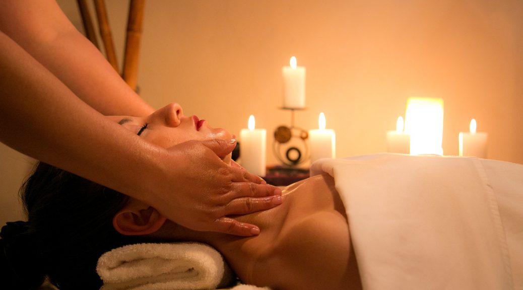 massages - 2 Relax